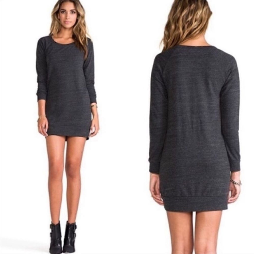 Splendid Long Sleeve Tunic | SZ XS